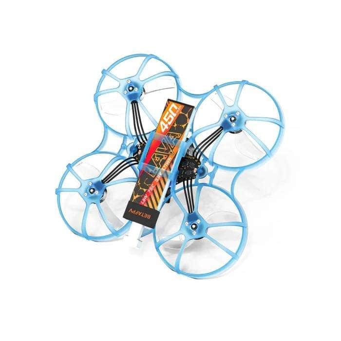  BETAFPV Air75 Brushless Whoop Analog w/ C03 Camera、mySite、merchandisen