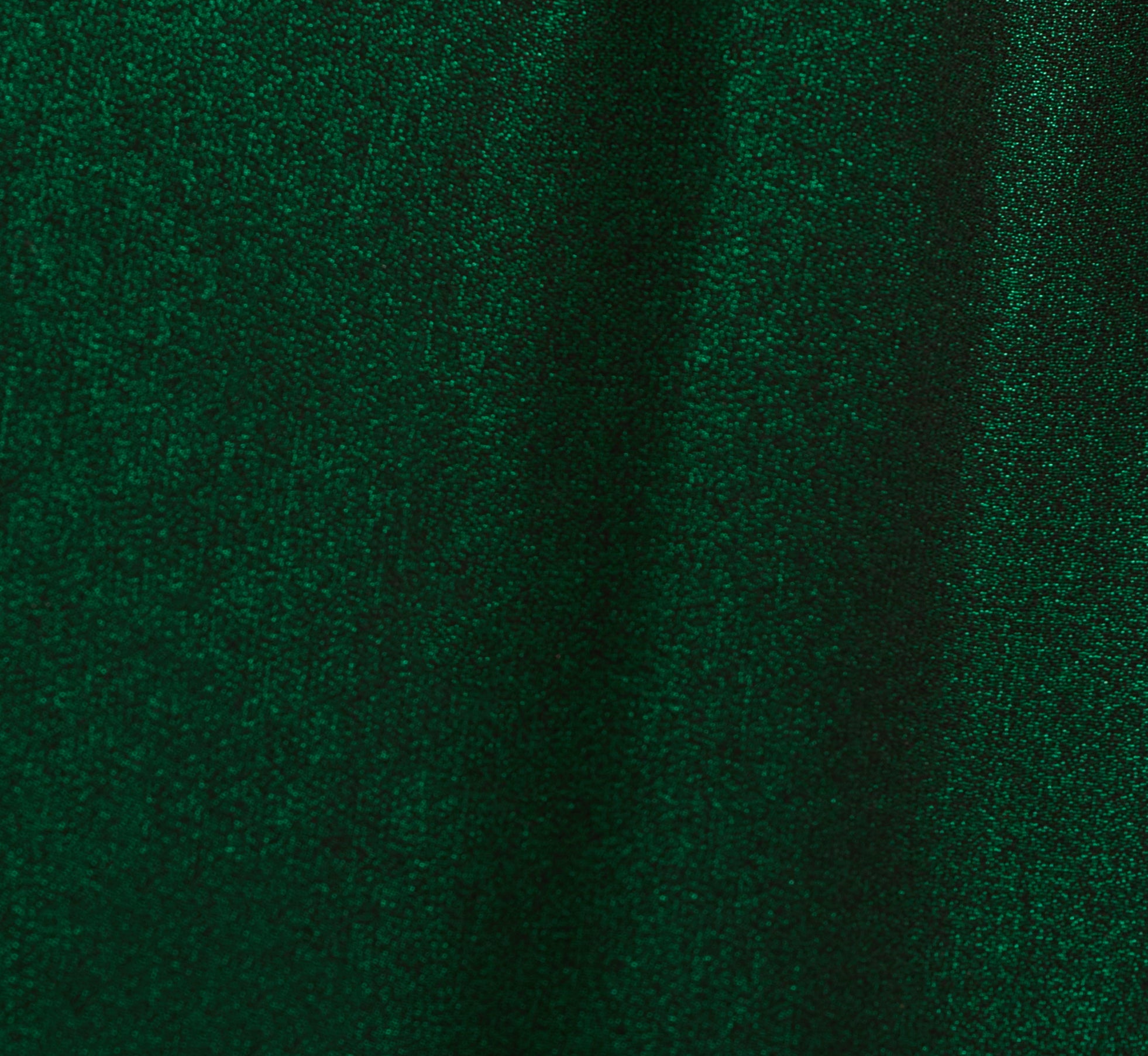 Metallic Blouson Halter Dress In Emerald Green、mySite、solidvoid