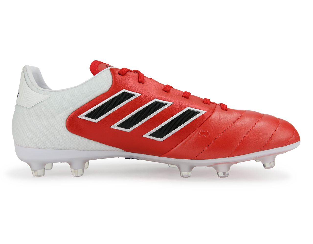 adidas Men's Copa 17.2 FG Red/Core Black/White、mySite、bottomscart