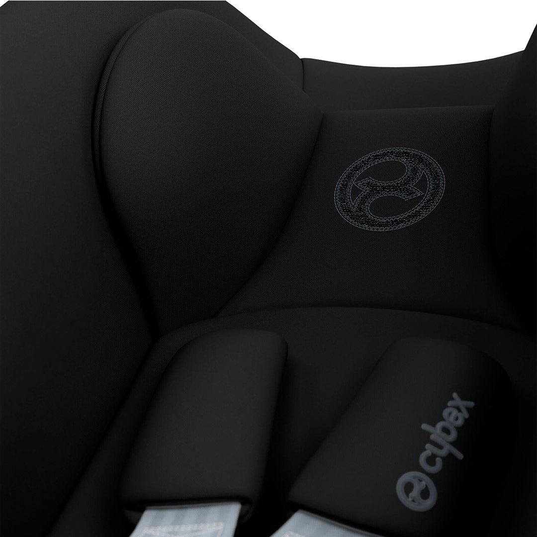 CYBEX Cloud T i-Size Car Seat - Sepia Black、mySite、merchandisen