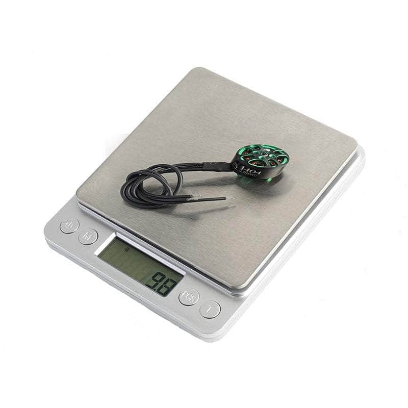  Flash Hobby Arthur 1404 3000Kv Micro Motor (1.5mm Shaft)、mySite、merchandisen