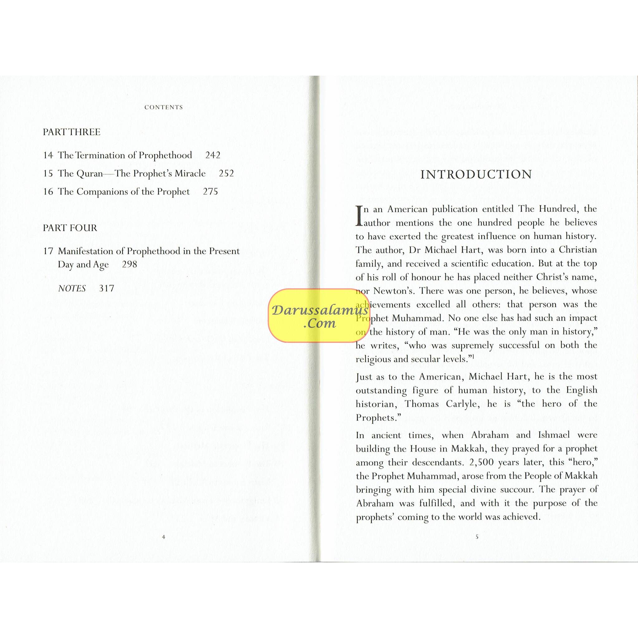 The Life Of Muhammad By Maulana Wahiduddin Khan、mySite、topwebapps