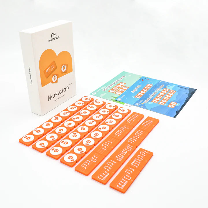 MatataStudio Musician Add-on、mySite、lovesweatpilates