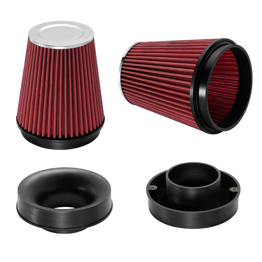 Cold Air Intake Kit for 2007-2014 Chevy/GMC 4.8L/5.3L/6.0L/6.2L V8、mySite、nflplayoffbracketp