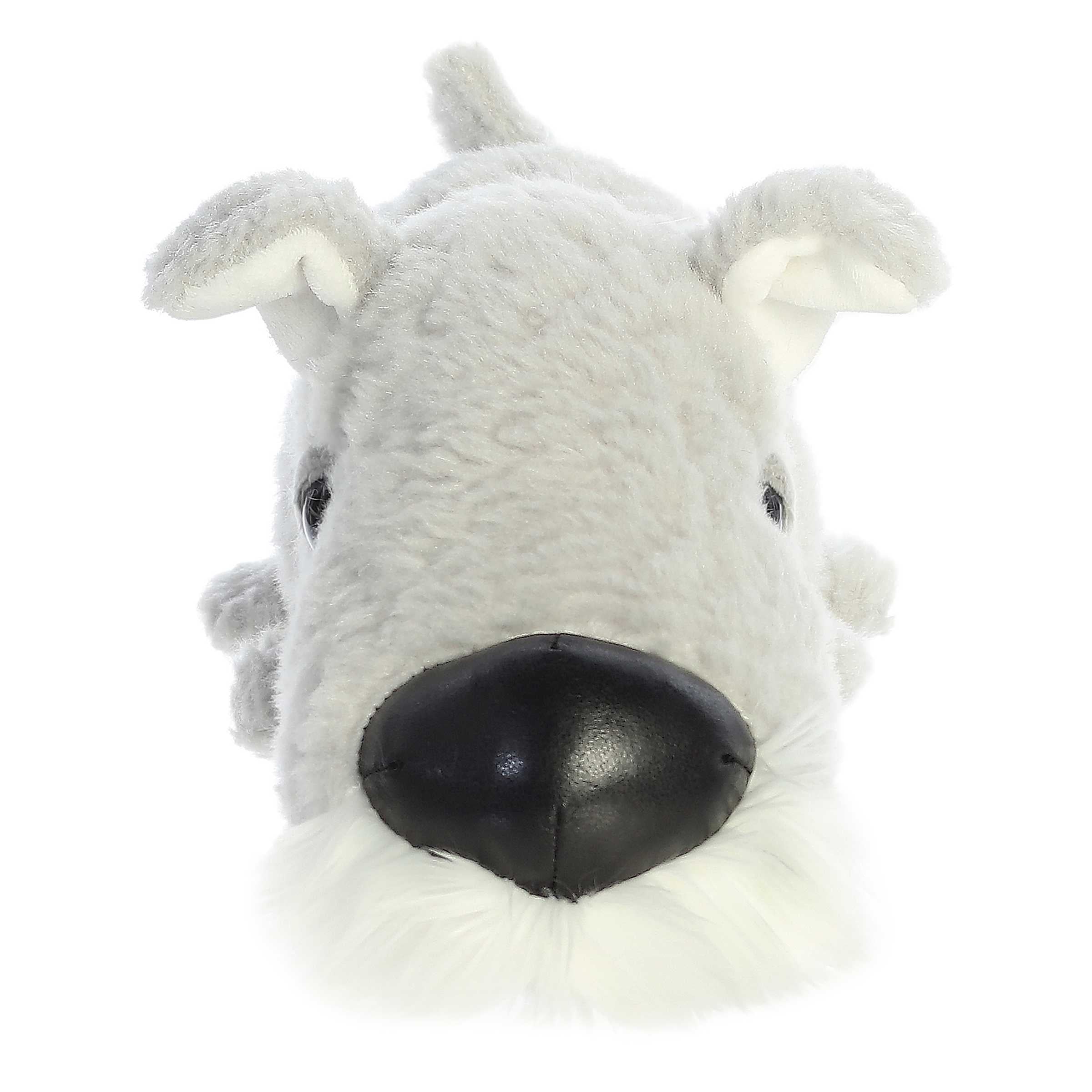 Aurora® - Schnozzles™ - 11 Sinclair Schnauzer™、mySite、g9winljtr