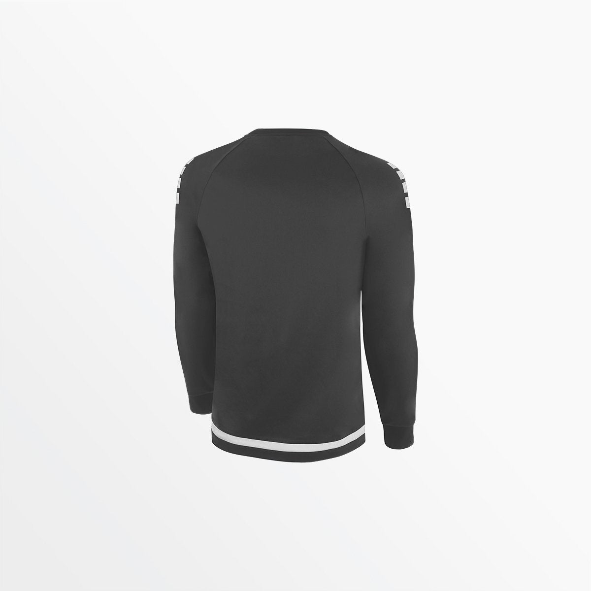 YOUTH UPTOWN POLY SWEATER