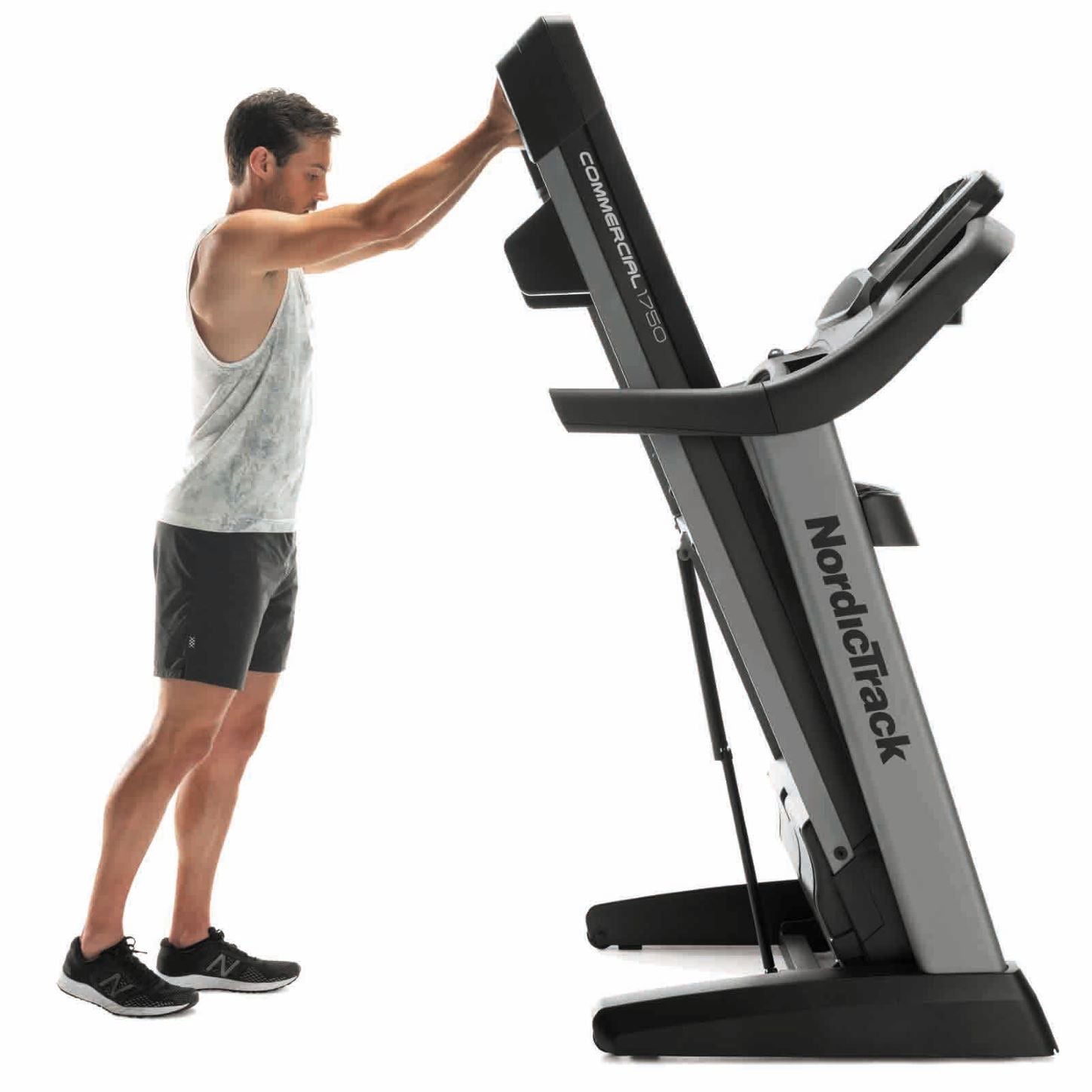 NordicTrack C1750 Treadmill、mySite、shNordicTrack C1750 Treadmill、mySite、glenpowelloop_name