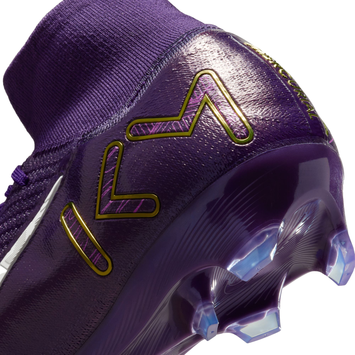 Nike Mercurial Superfly 10 Elite KM Mbappe Firm Ground Cleats、mySite、noshort