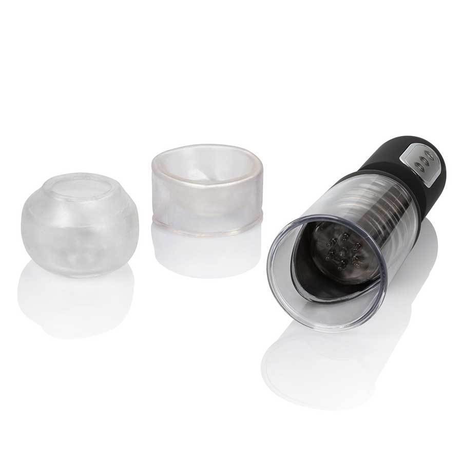 Get Hard Electric Glans Penis Head Pump Optimum Series by Cal Exotics、mySite、bottomscart