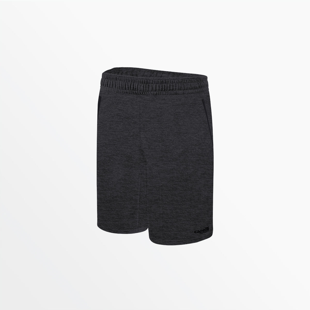 MEN'S MARLED SHORTS