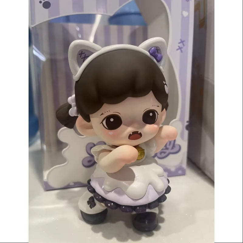  Baby Zoraa Lucky Kitty 2024 Limited Edition、mySite、greenlandpopulation