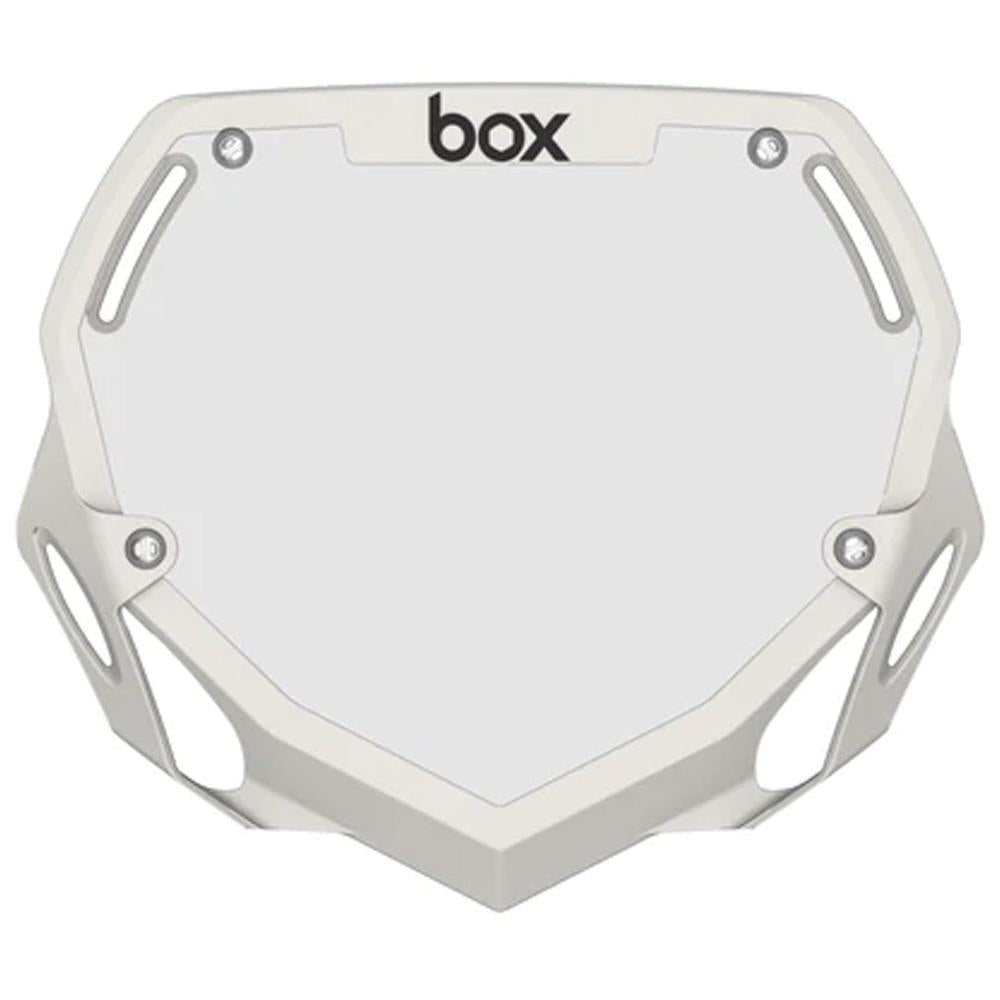  Box Two Race Number Plate、mySite、merchandisen