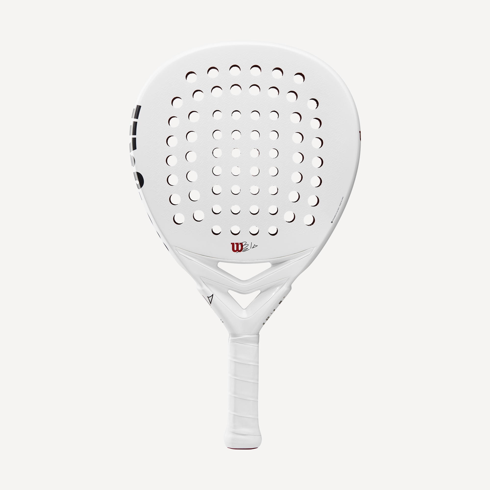 Wilson BELA LT V2 Padel Racket