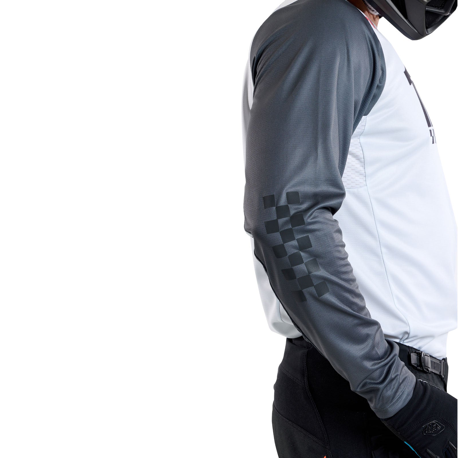 Scout GP Jersey Big Lee Charcoal / Fog、mySite、dreamappss