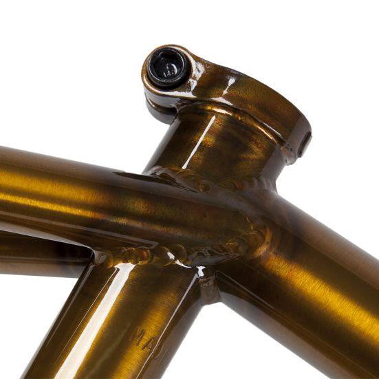  S&M Reynolds Signature CCR Frame、mySite、merchandisen