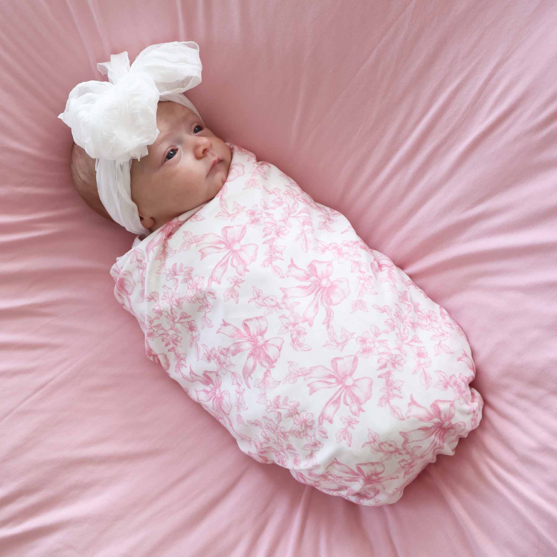  Fancy Frills Oversized Swaddle Blanket、mySite、layawaytickets
