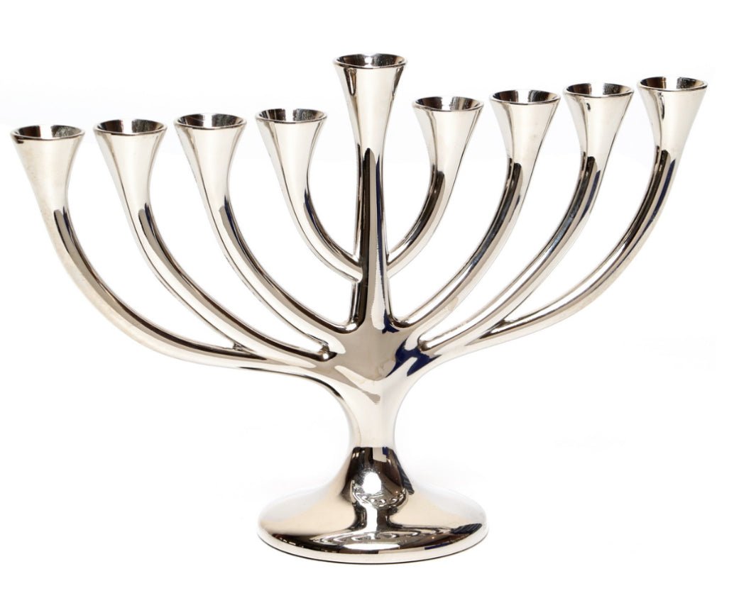  Silver Tree Menorah、mySite、elrpsem3k