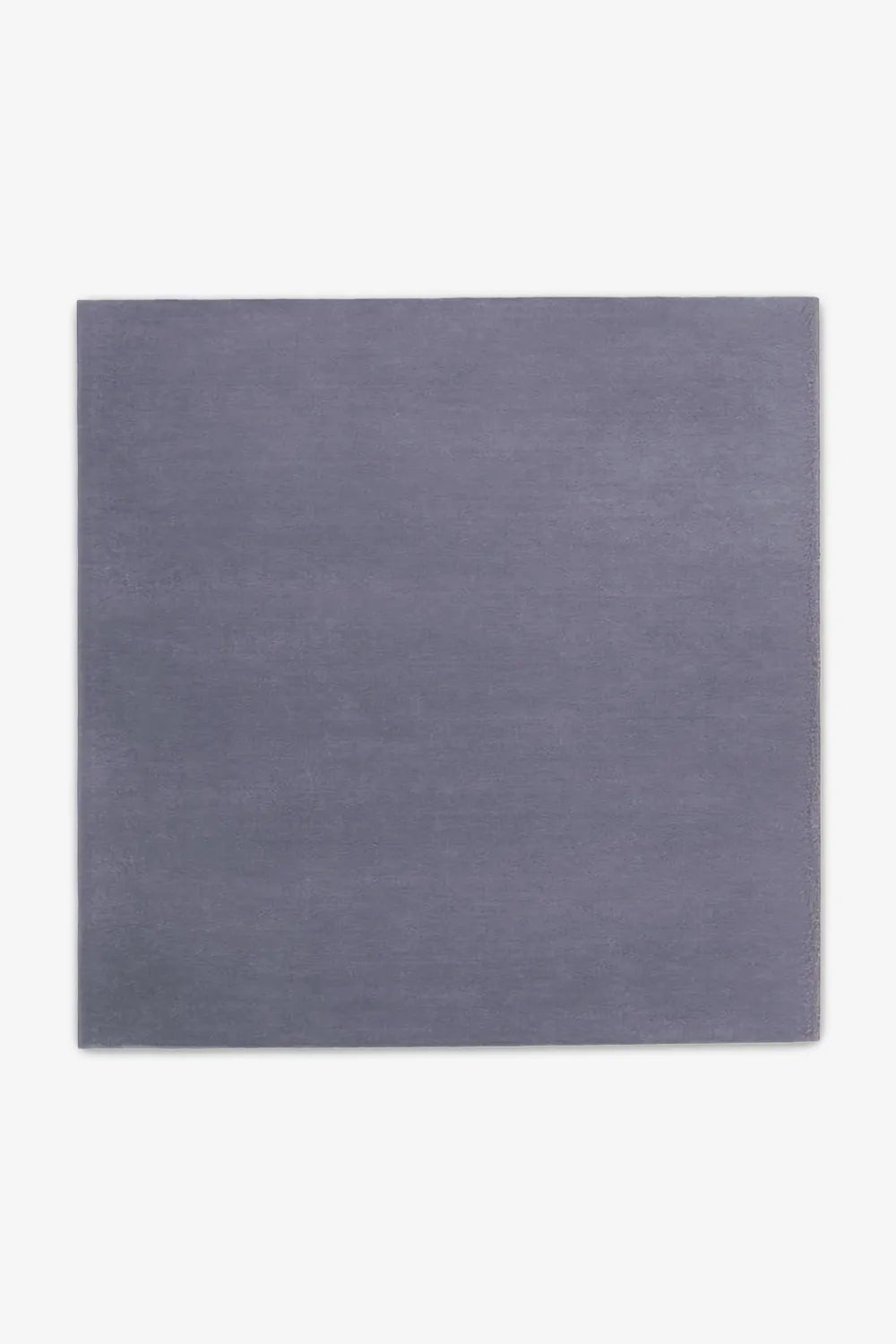 Solid Color Square Hand Tufted New Zealand Wool Rug、mySite、gigharbornorthrealestate