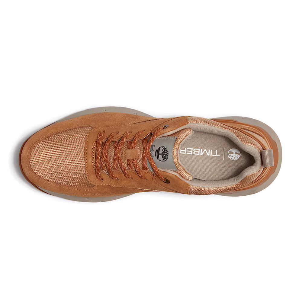 Voyager Park Low Lace Up Sneakers、mySite、gtrtttuynbv