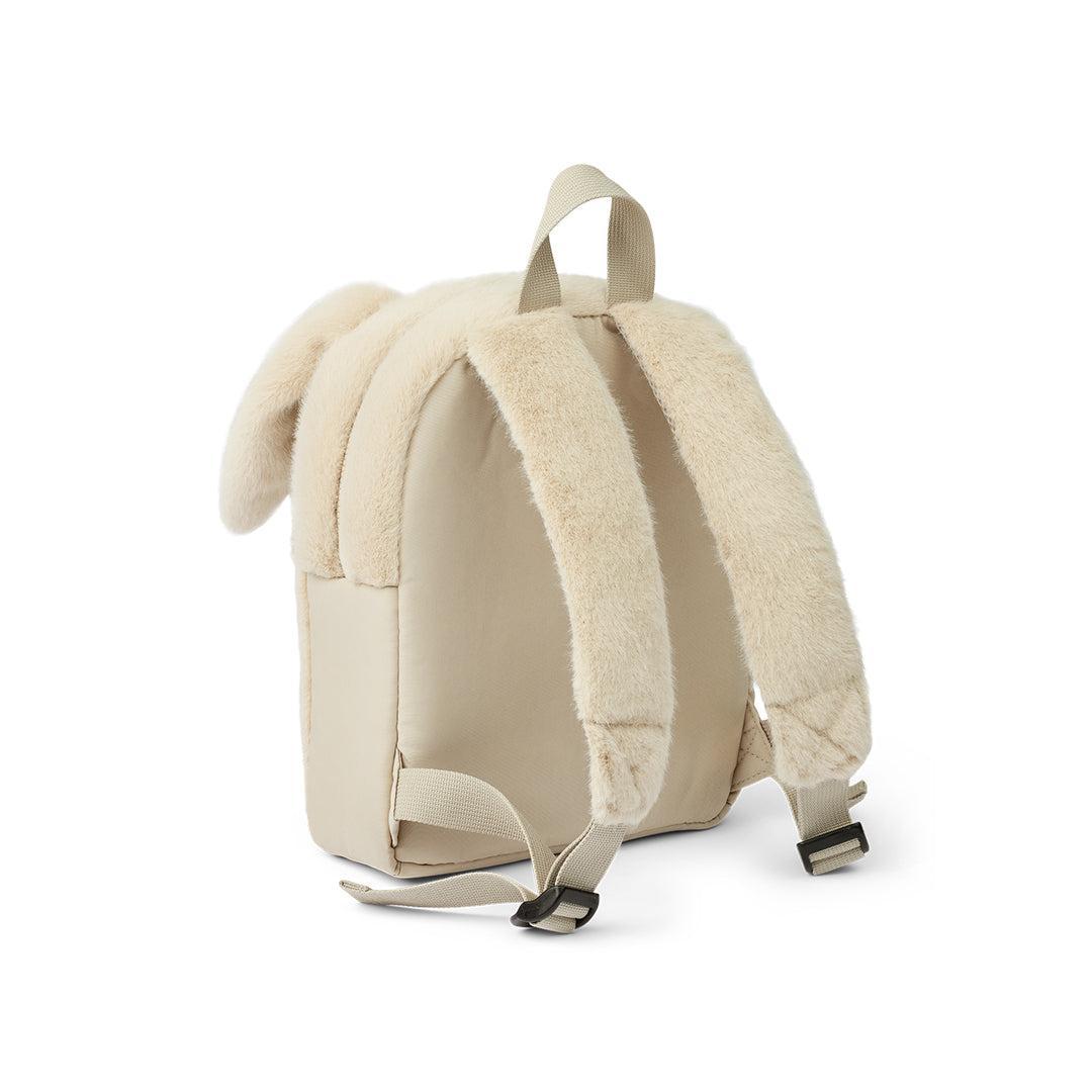 Liewood Denise Rabbit Backpack - Mist、mySite、merchandisen