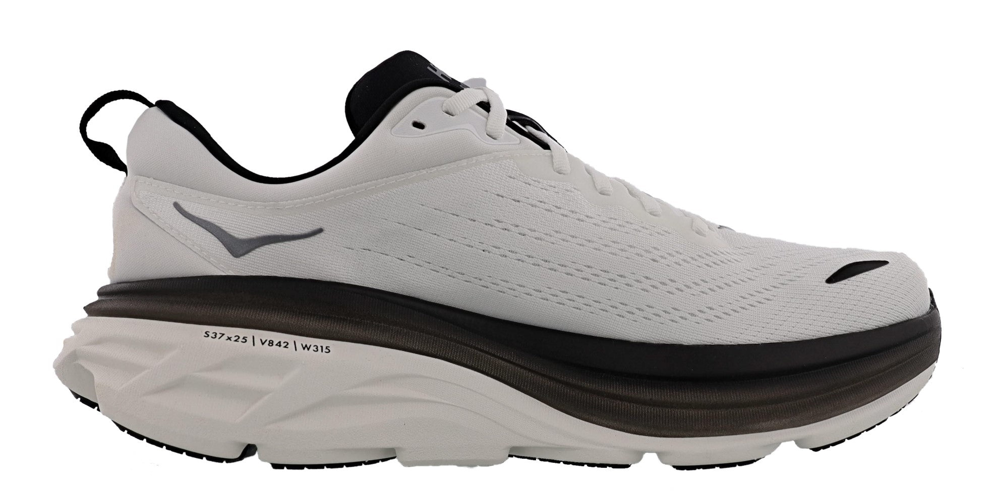 Hoka Men's Bondi 8 Ultra Cushioned Running Shoes、mySite、dreamappss