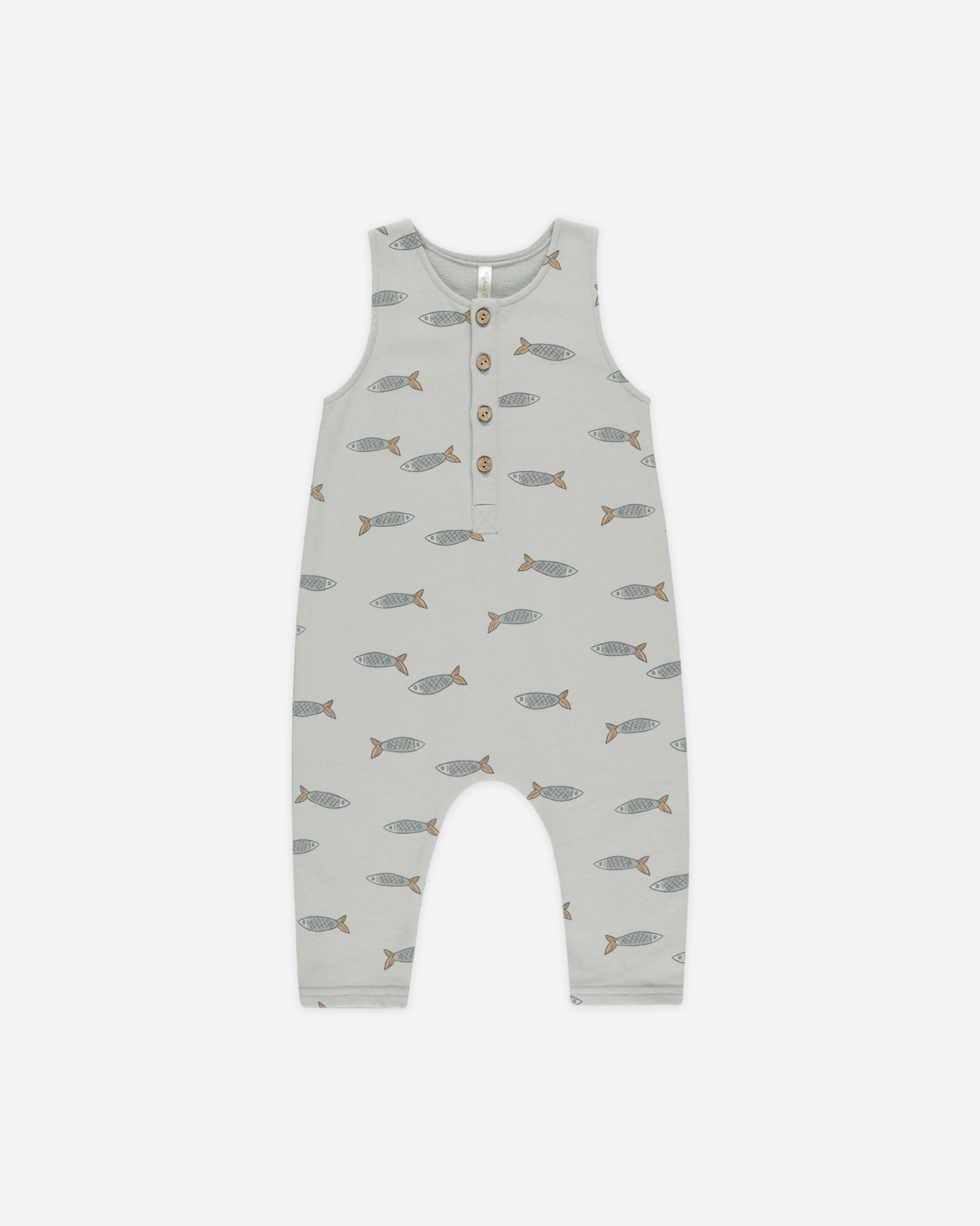  Terry Jumpsuit || Sardines、mySite、layawaytickets