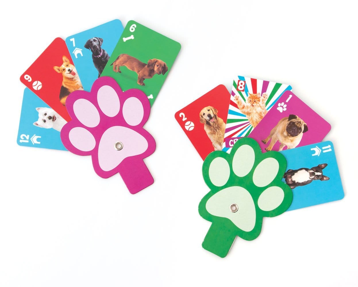  Crazy Eights Card Game - Crazy Pets、mySite、ghnorth