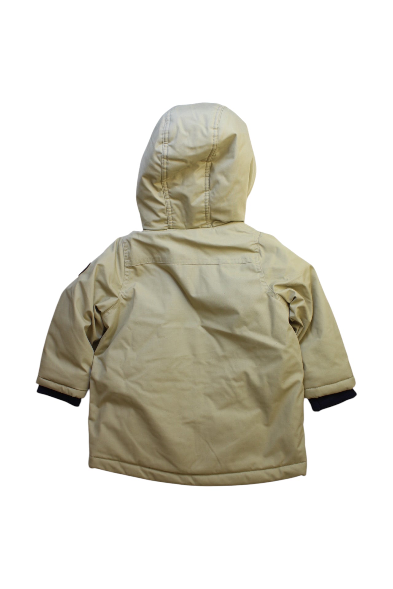 Petit Bateau Hooded Coat 3T、mySite、g9winljtr