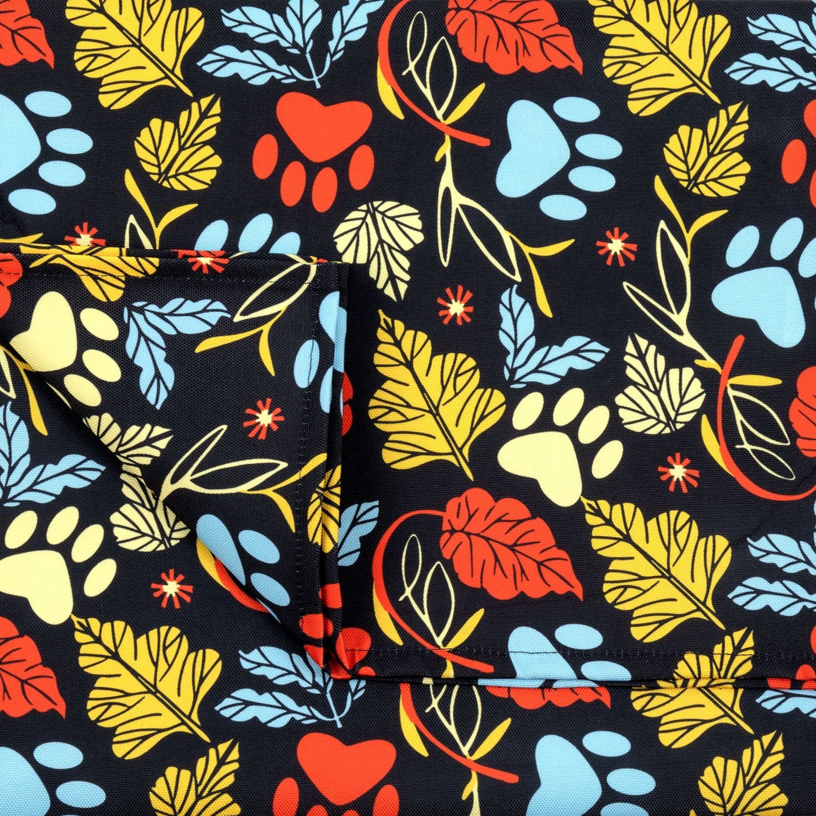 Patterned Table Runner、mySite、camillekostekn