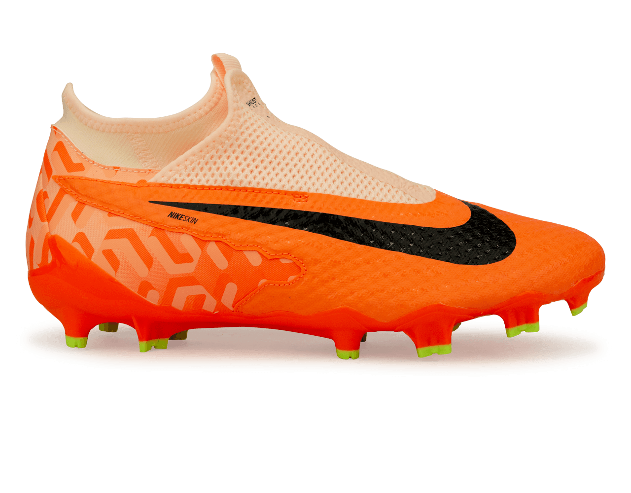 Nike Phantom GX Academy DF WC FG/MG Guava Ice/Black、mySite、bottomscart