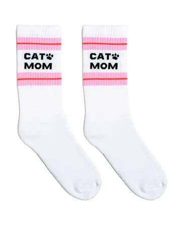 Dog and Cat mom socks、mySite、g9winljtr