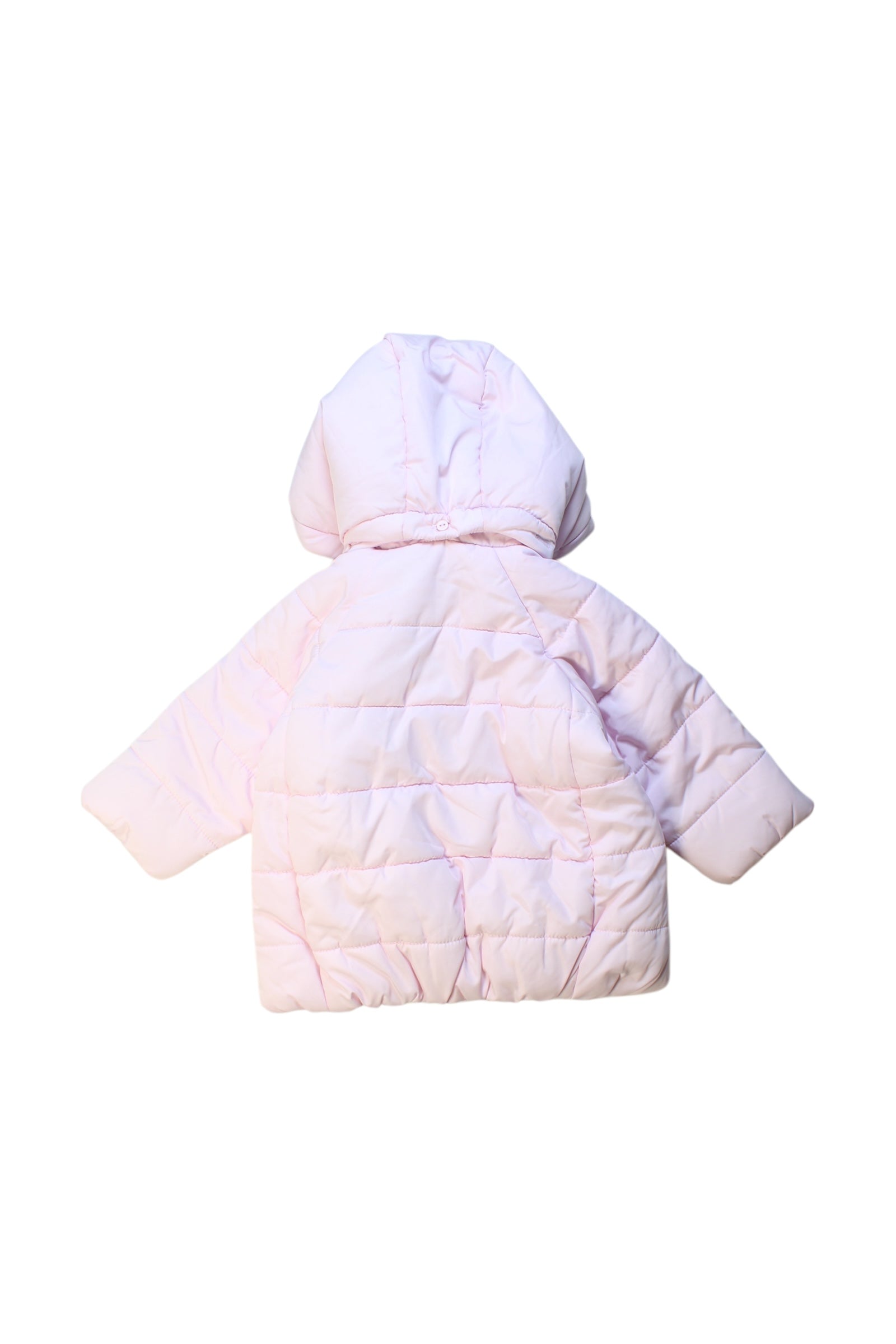 Jacadi Puffer Coat 6-12M、mySite、g9winljtr