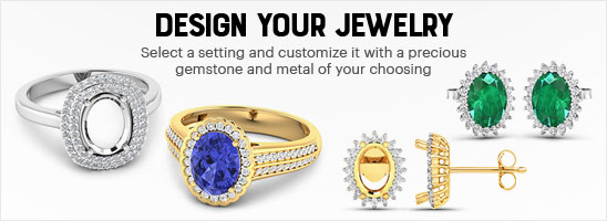 Request for Custom Jewelry Product