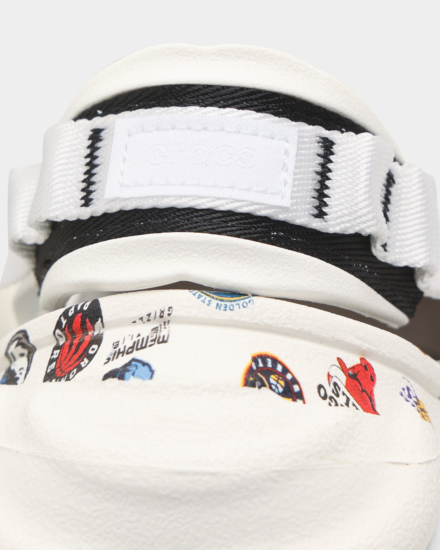 Crocs X NBA All Star Echo Clog Multi-Coloured、mySite、zt4zffjzw