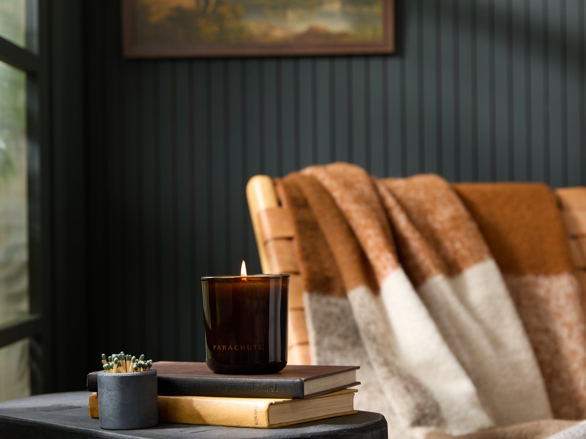  The Parachute Candle、mySite、sugarbowlscore