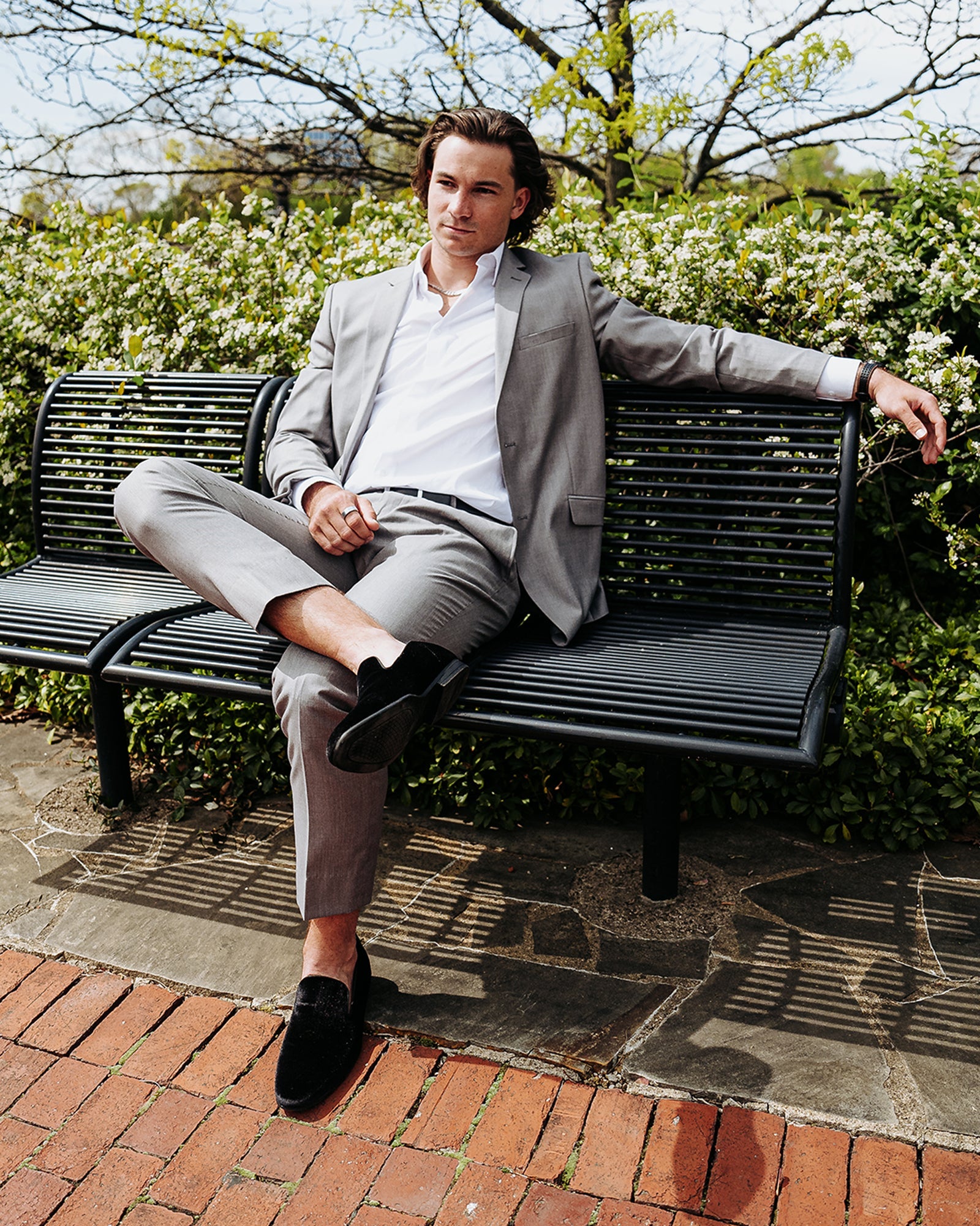 LAIGHT BLACK VELVET - SM REBOOTED、mySite、gtrtttuynbv