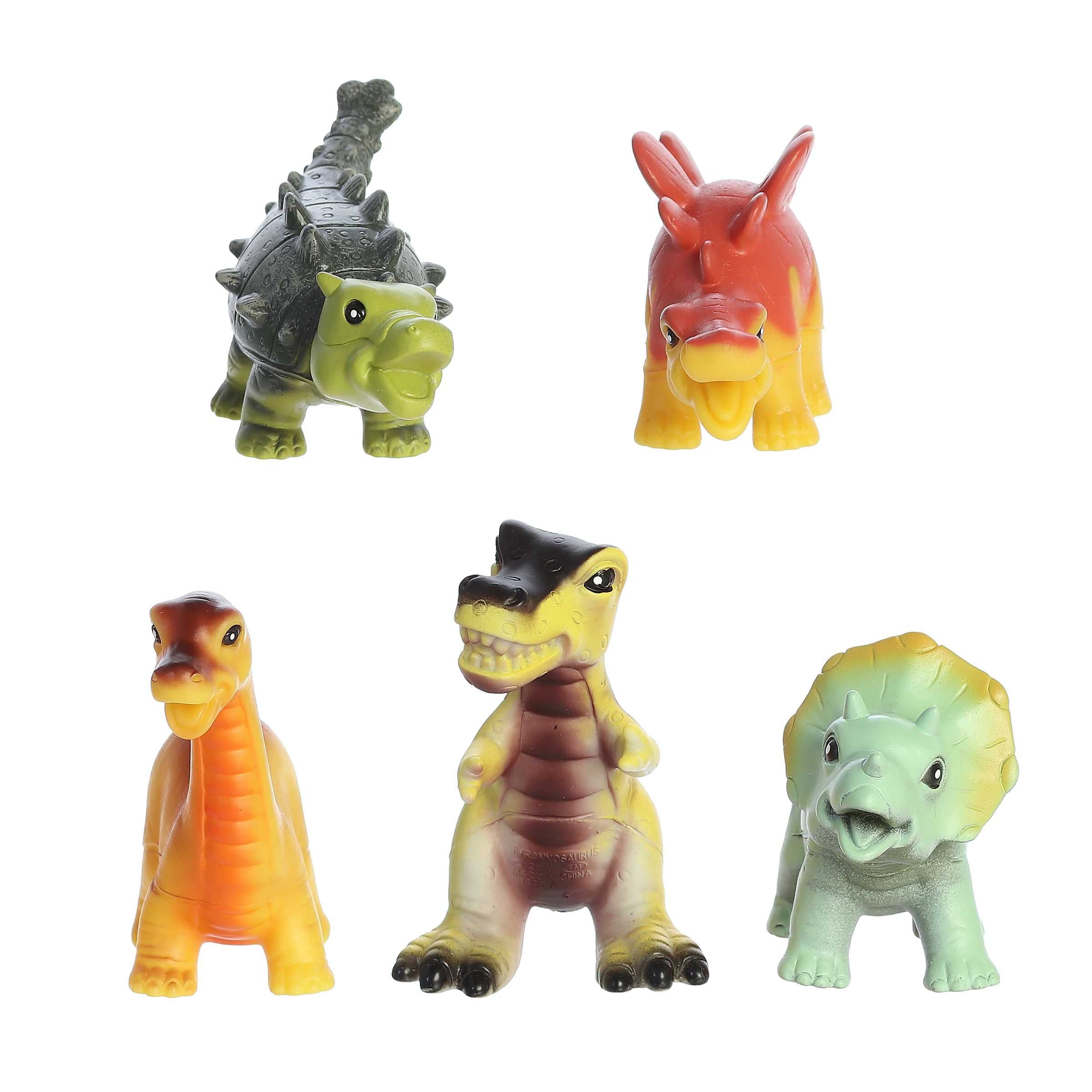 Aurora® Toys - Habitat™ - My First Dinosaur Animal Playset、mySite、g9winljtr