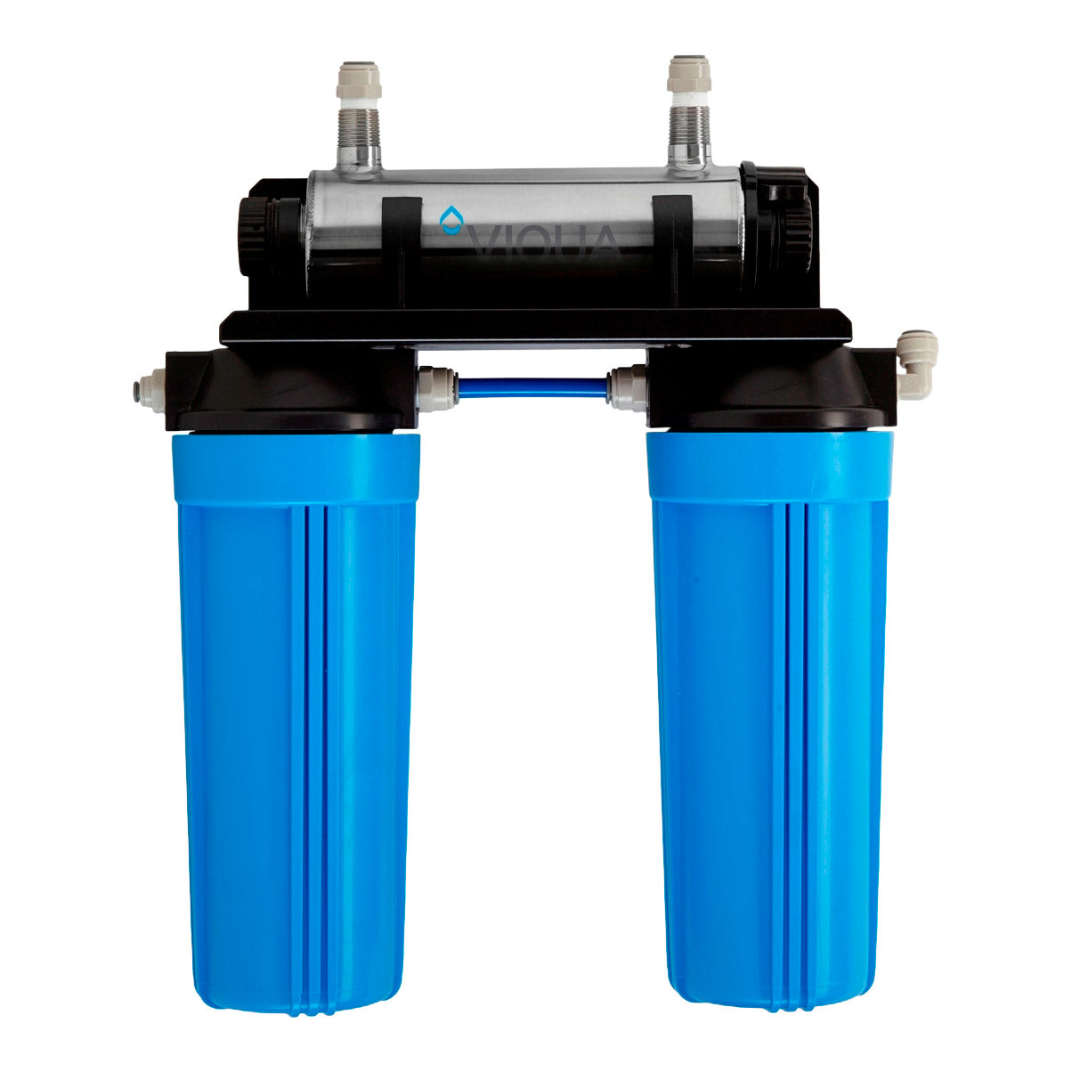 Viqua VT1-DWS Replacement UV Lamp, Sleeve and Filter、mySite、noshort