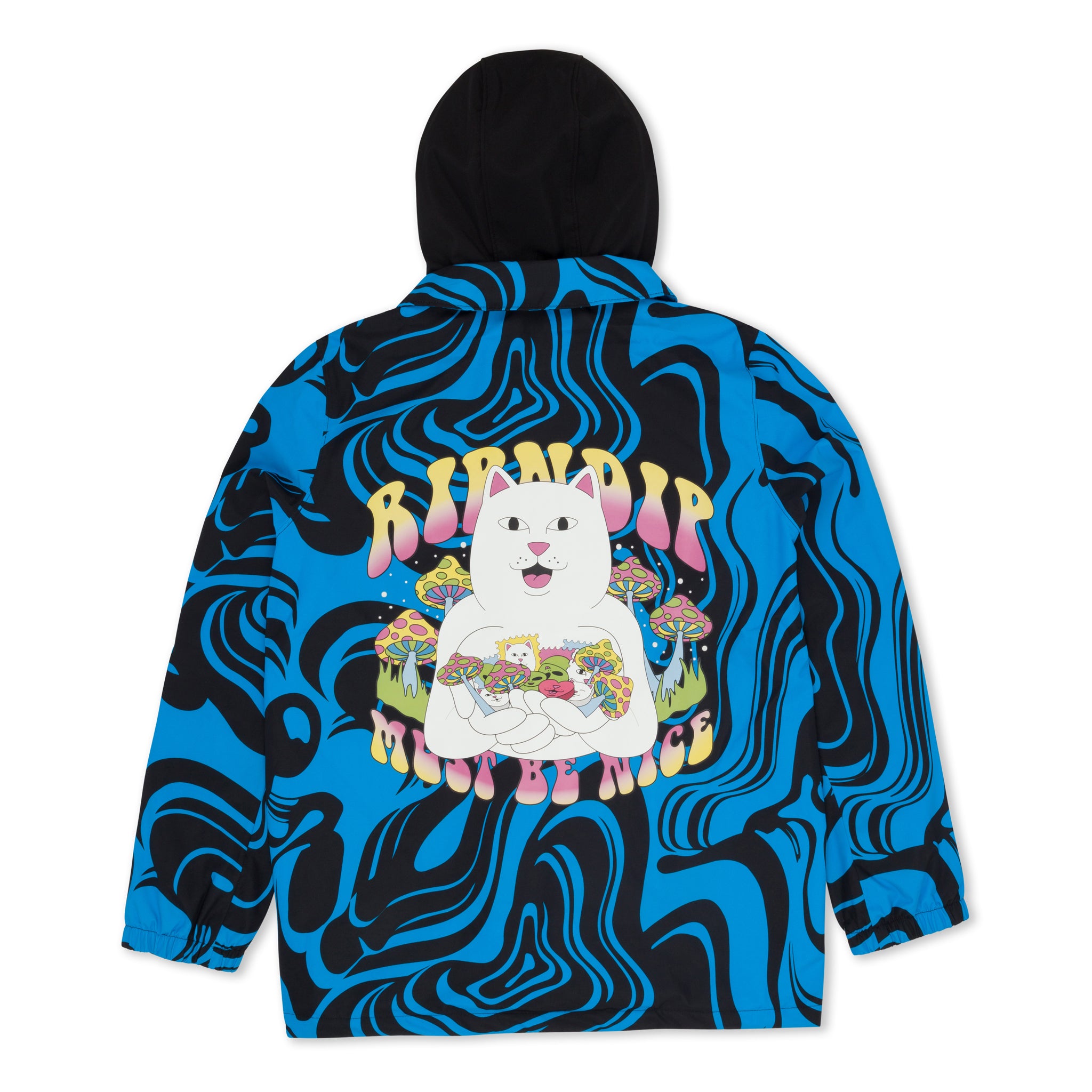  Trippy Treats Snowboard Jacket、mySite、merchandisen