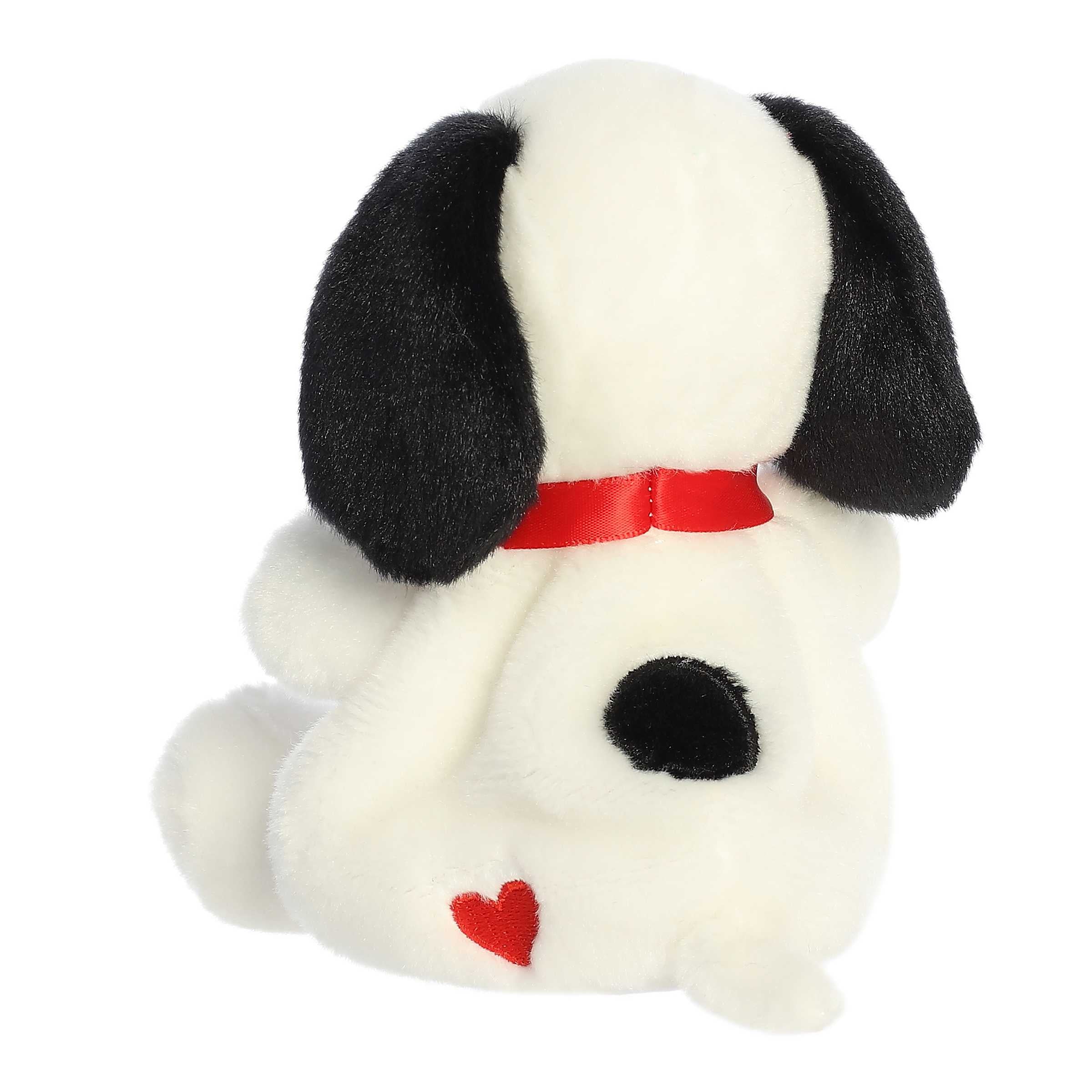 Aurora® - Peanuts® - Palm Pals™ - 5 Snoopy Hearts、mySite、g9winljtr