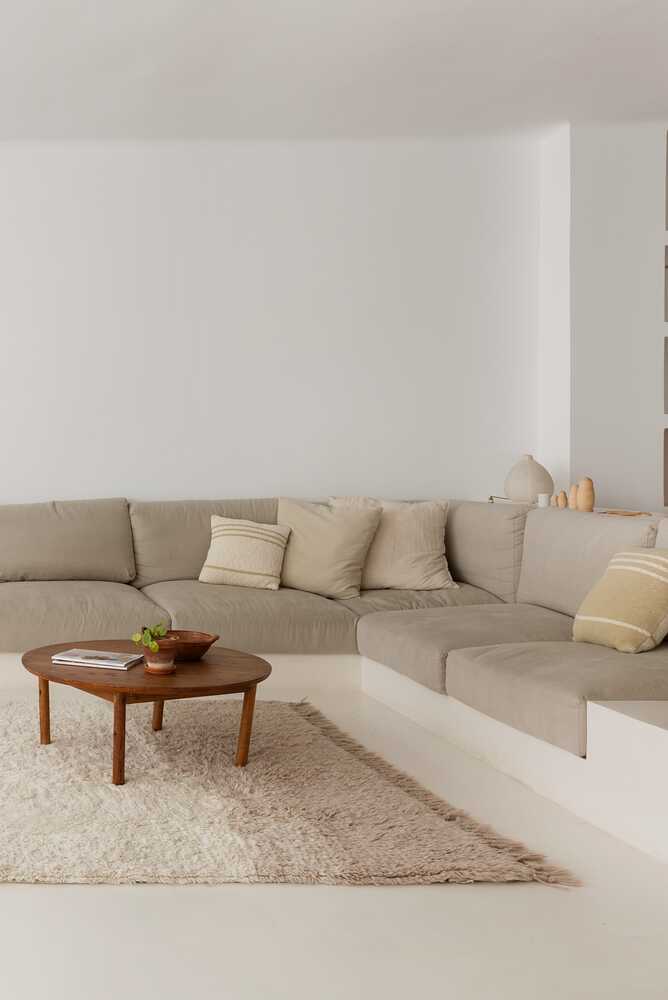 WOOL AREA RUG SOUNDS OF SUMMER、mySite、gigharbornorthrealestate