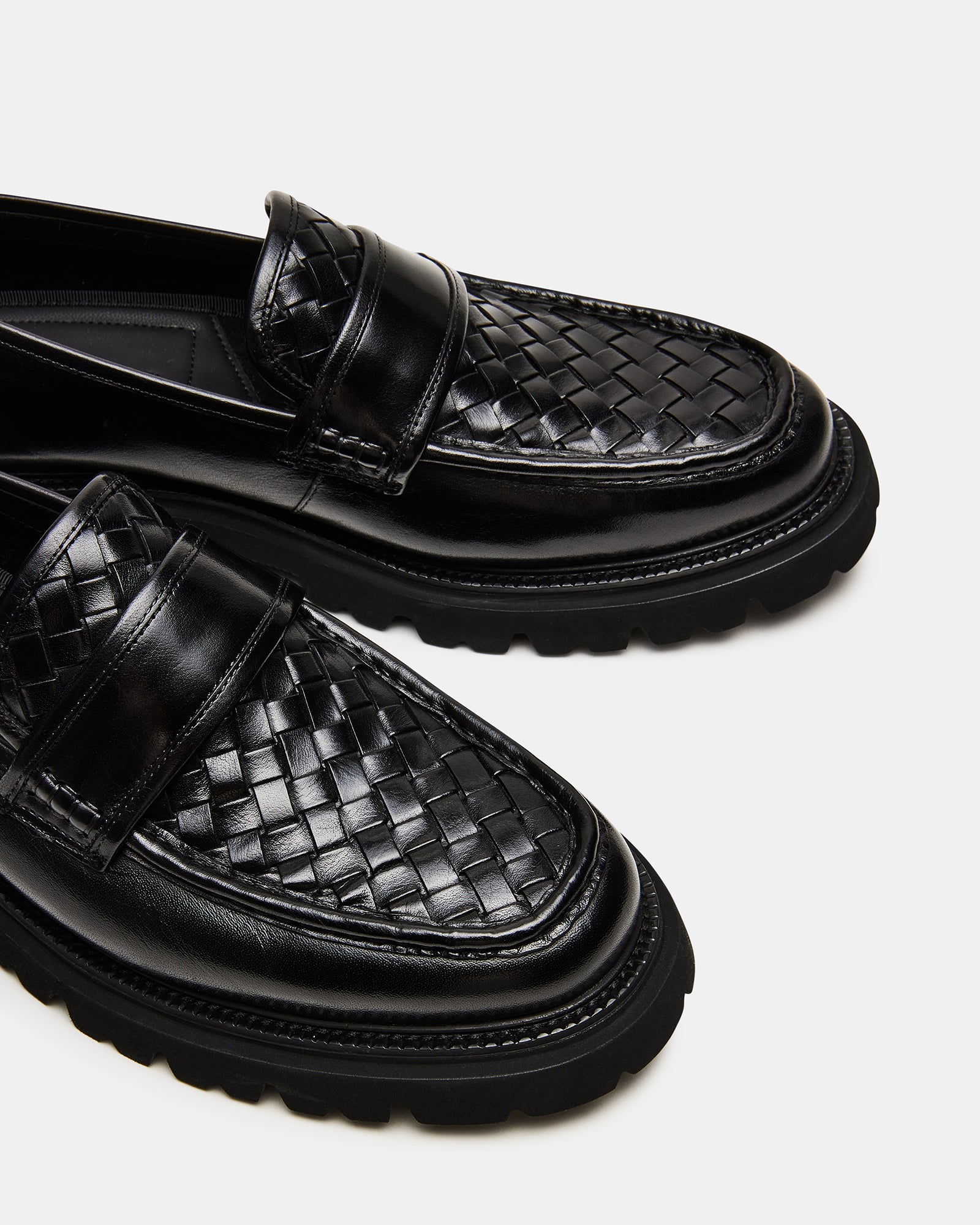 STRAND BLACK LEATHER、mySite、gtrtttuynbv