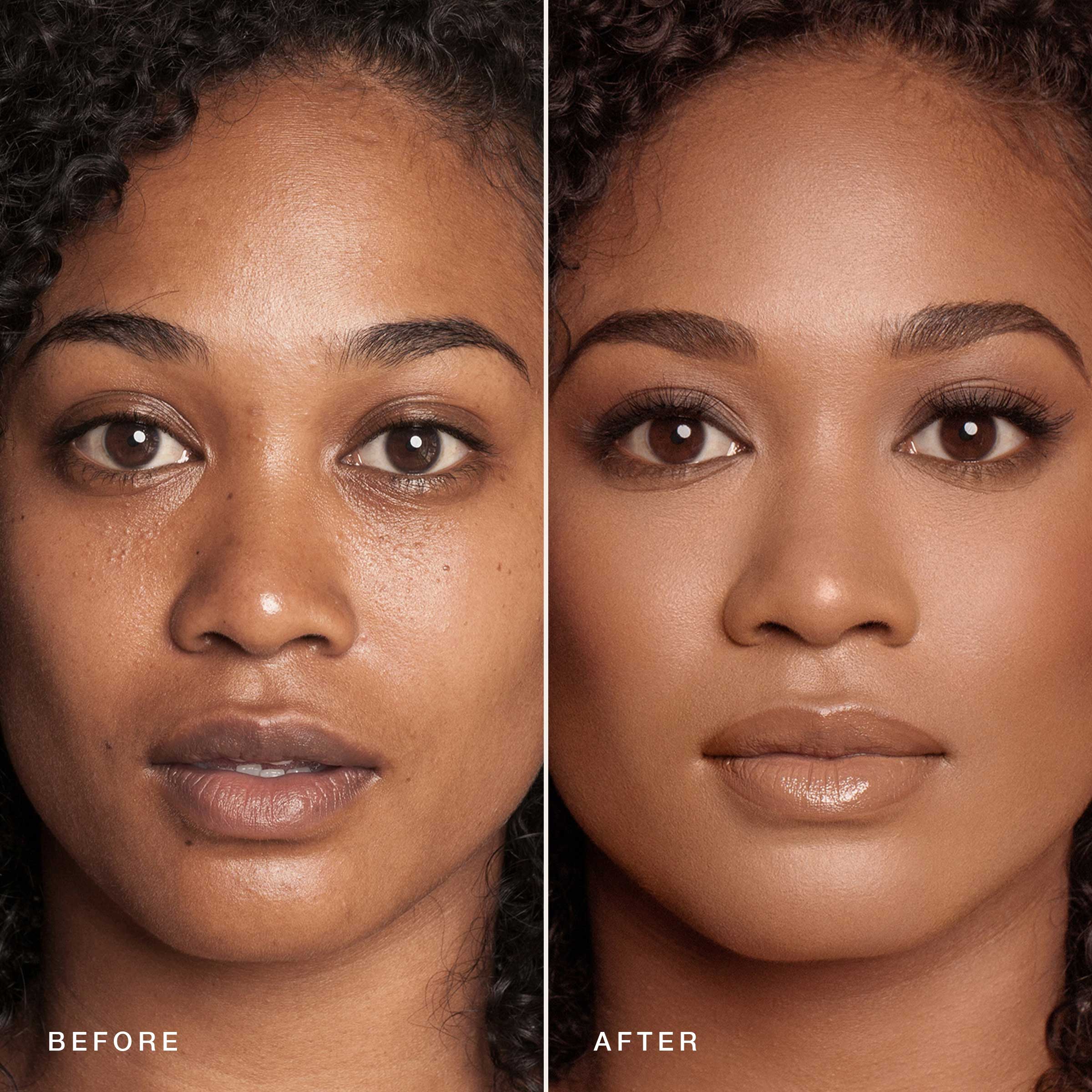  Essential Crème Foundation、mySite、ghnorth