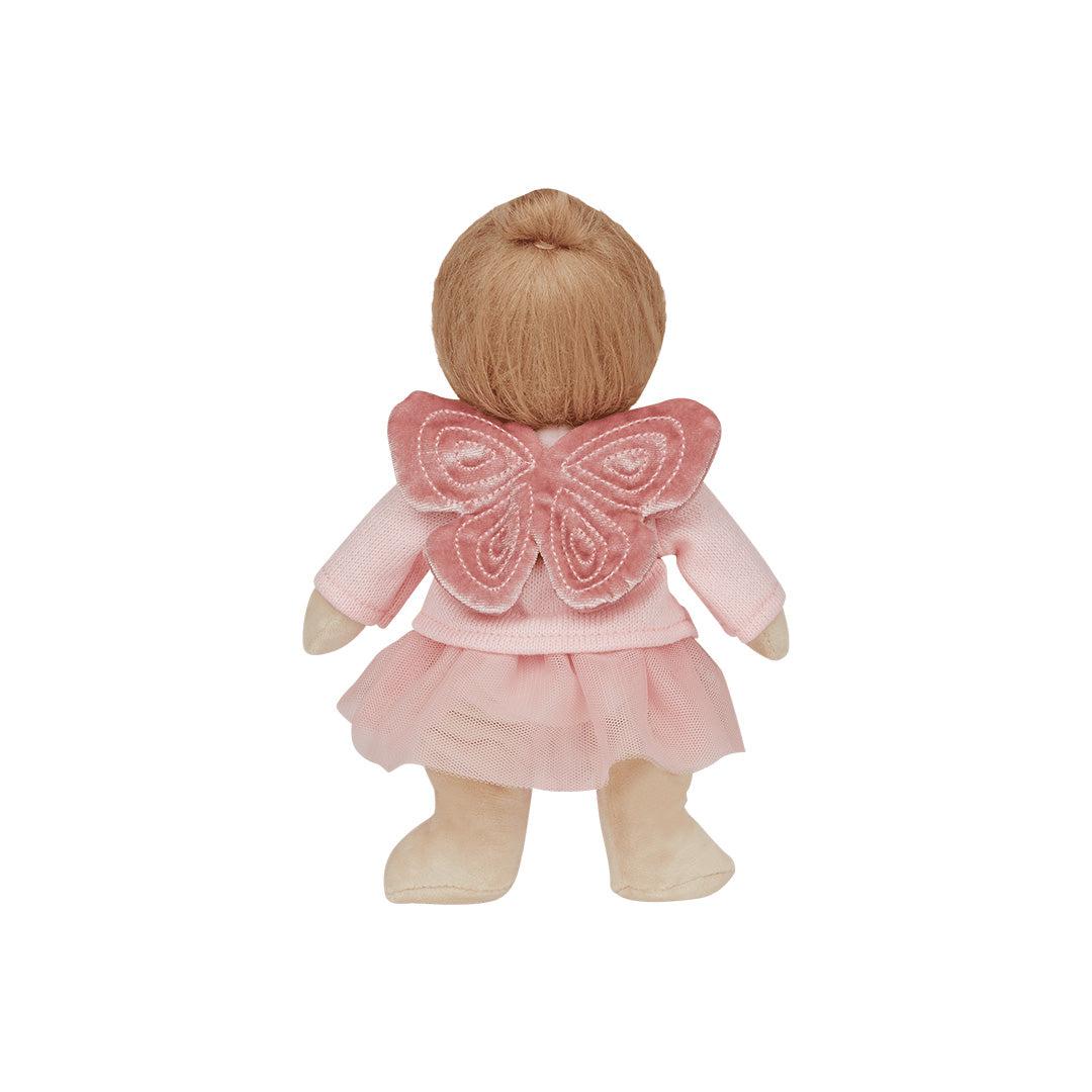  Olli Ella Dress Me Dinky - Mia Melody - Pink、mySite、merchandisen