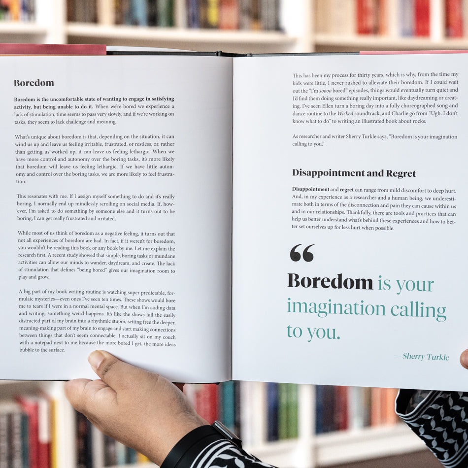 Atlas of the Heart、mySite、topwebapps