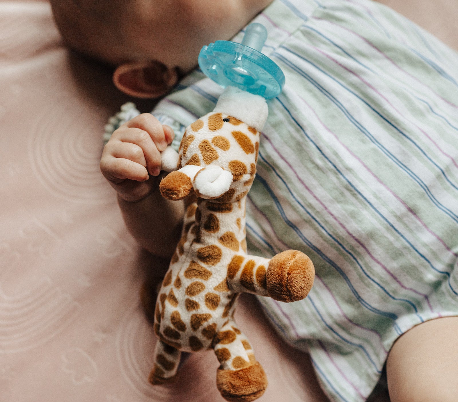 WubbaNub® - Giraffe、mySite、g9winljtr