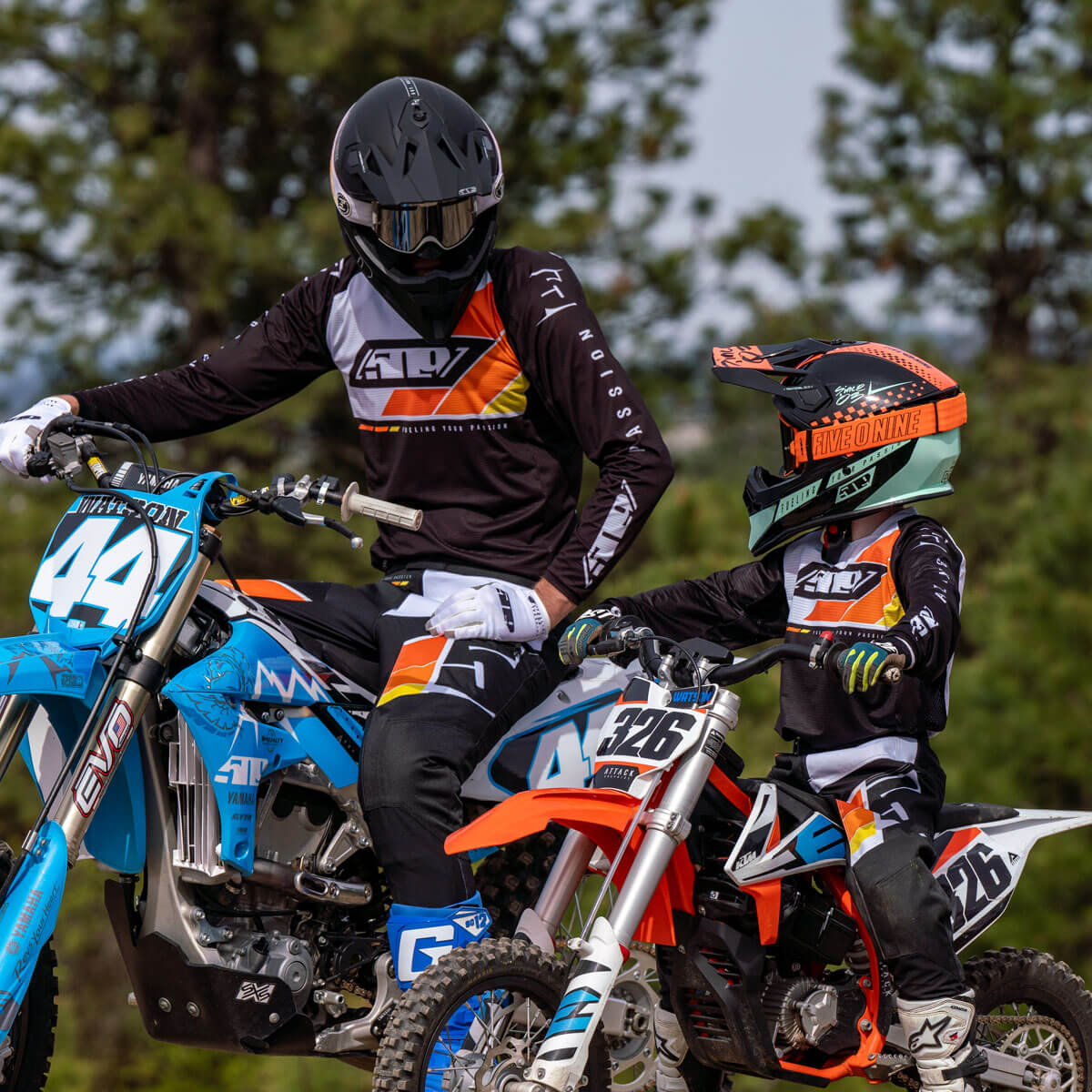 Ride 5 Jersey、mySite、dreamappss