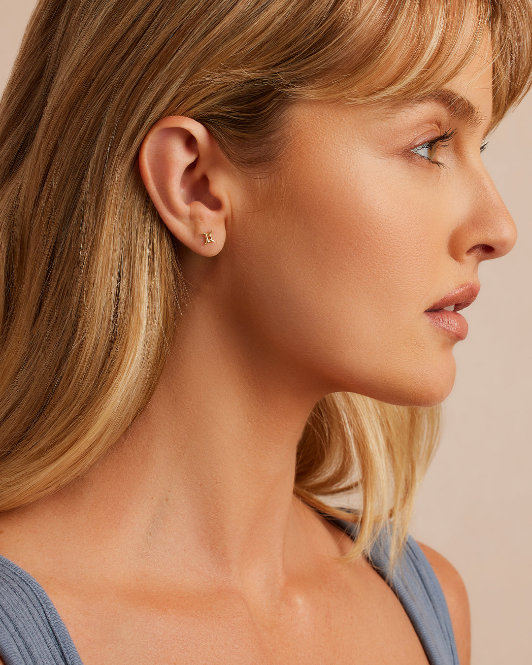 Zodiac Single Stud、mySite、hinf8tx79