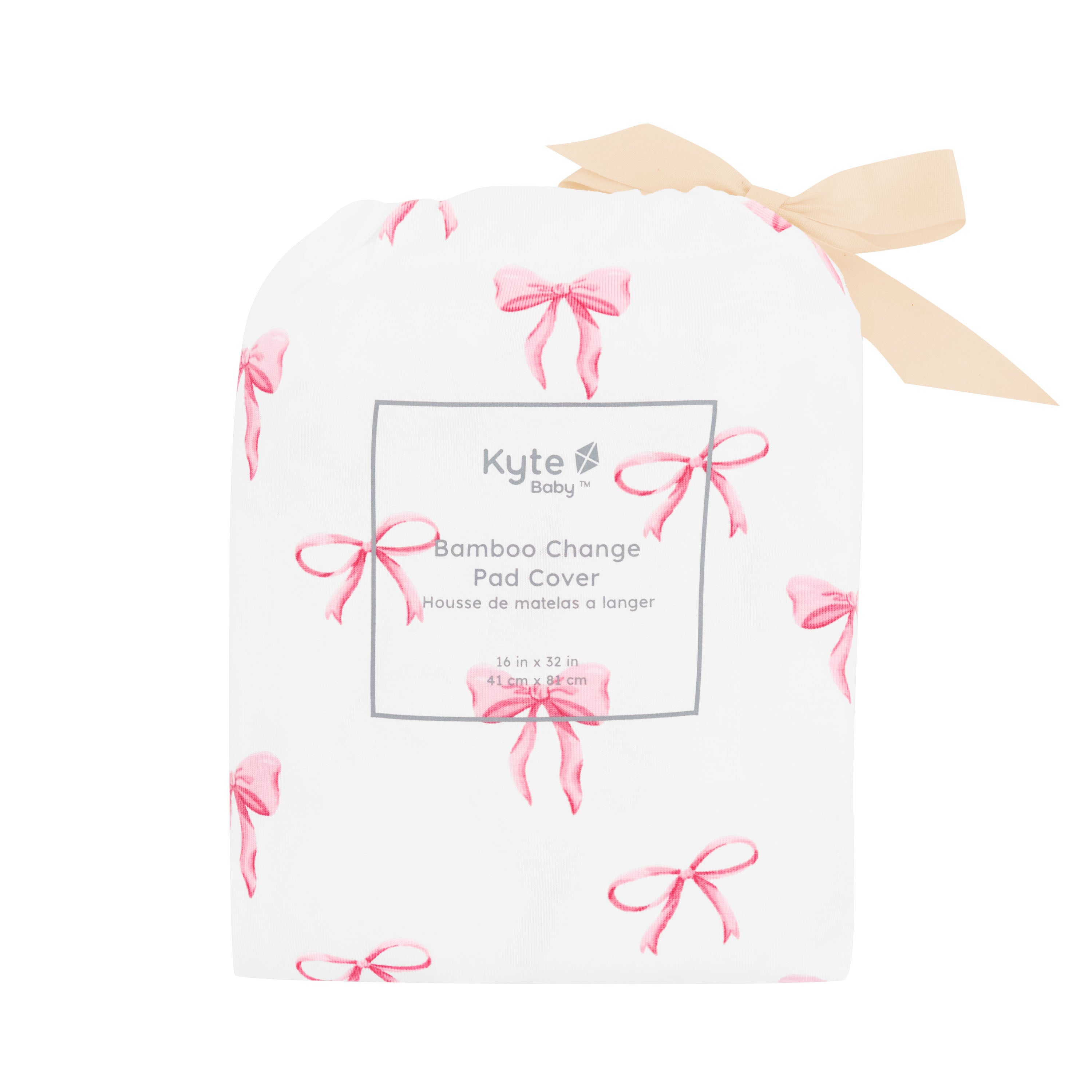  Change Pad Cover in Bow、mySite、layawaytickets