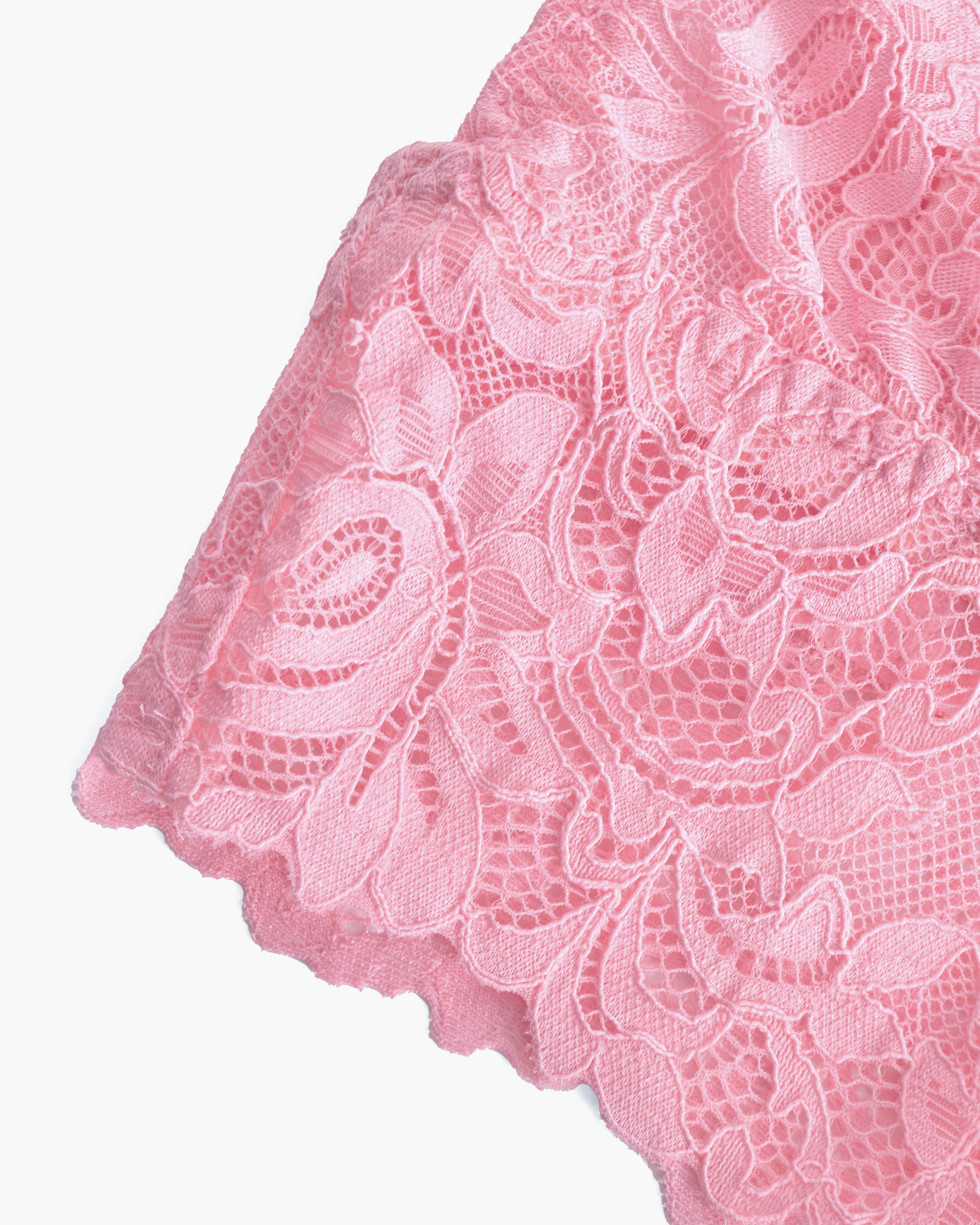 Bralette Con Escote Pronunciado、mySite、bengalsvssteelers